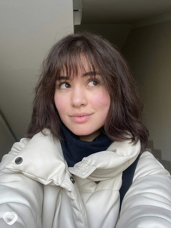 Анна, 29, Свердловске — анкета №3252157