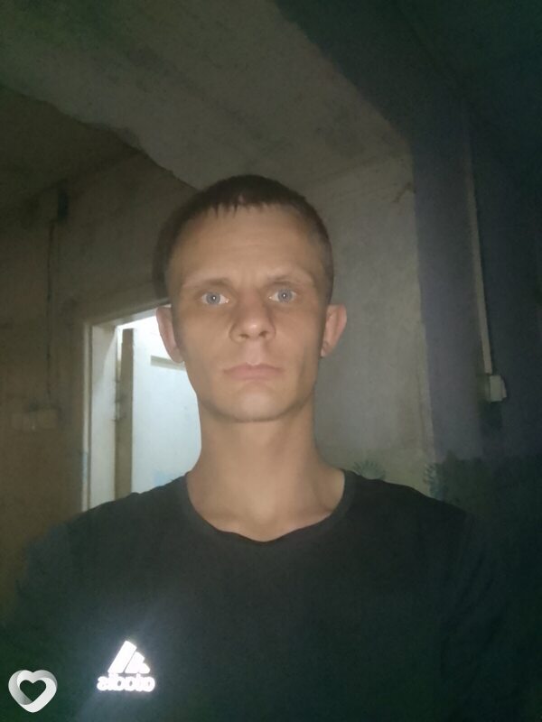 Леша, 29, Хабаровске — анкета №3252162