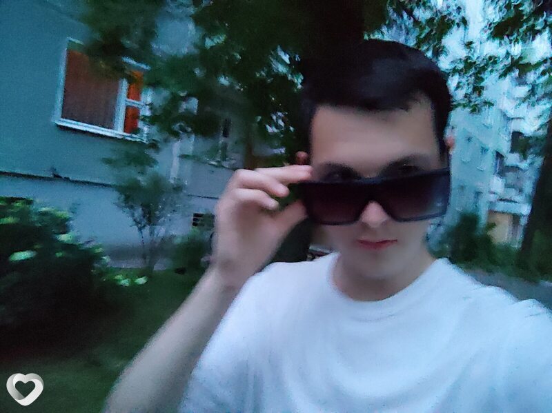 Женя, 21, Витебске — анкета №3252180