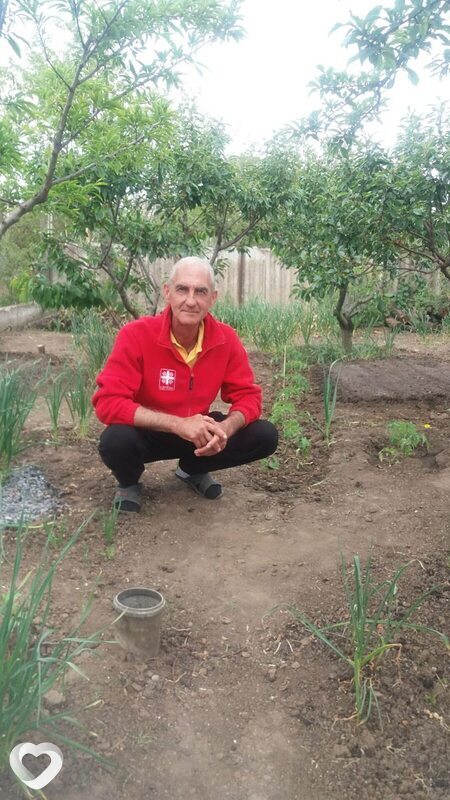 Александр, 45, Мелитополе — анкета №3252183