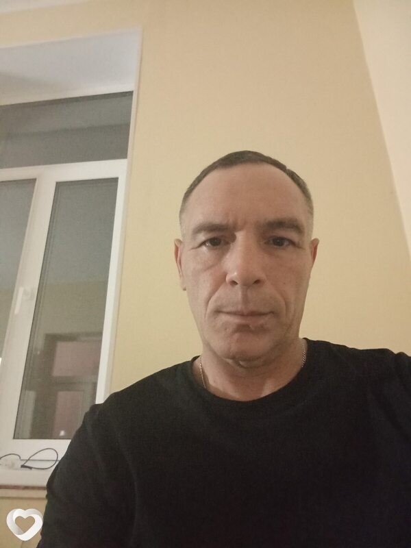 Сергей, 48, Саратове — анкета №3252185