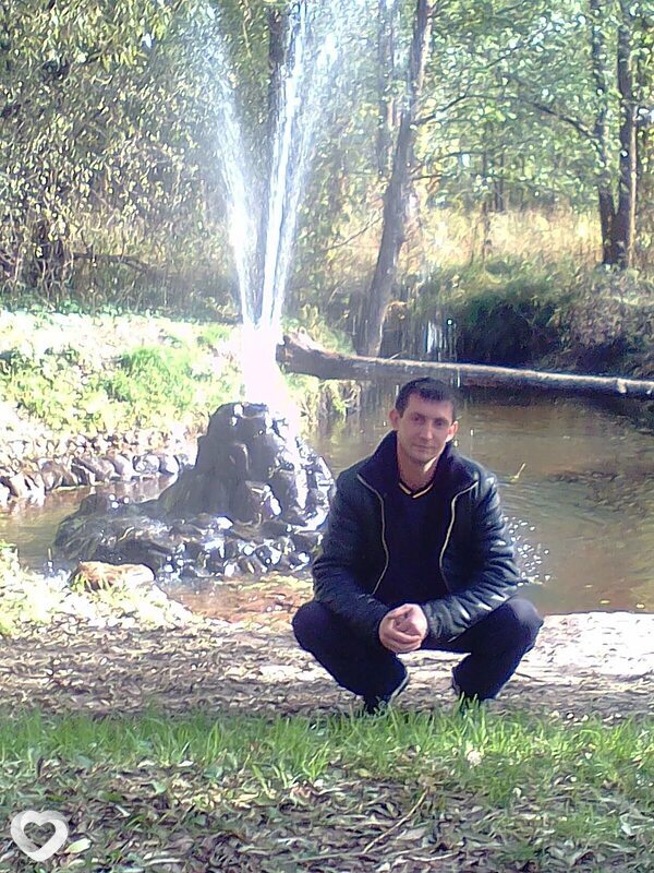 Владимир, 45, Владимире — анкета №3252186