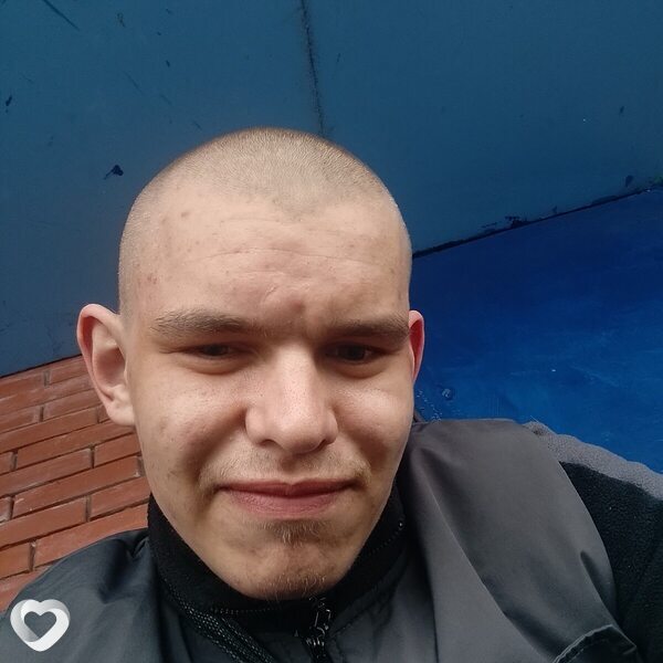 Дмитрий, 19, Анжеро-Судженске — анкета №3252201