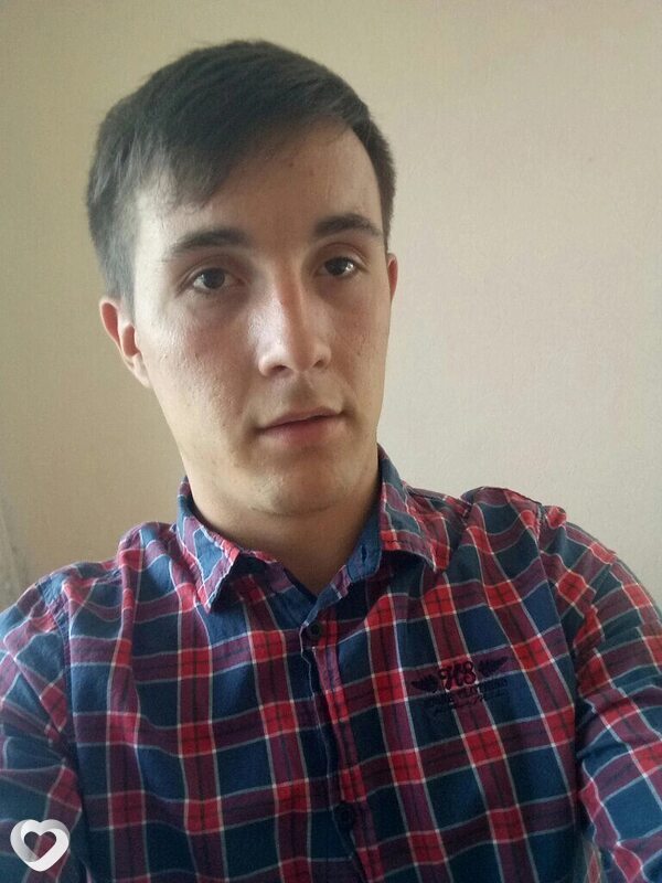 Андрей, 29, Москве — анкета №3252203
