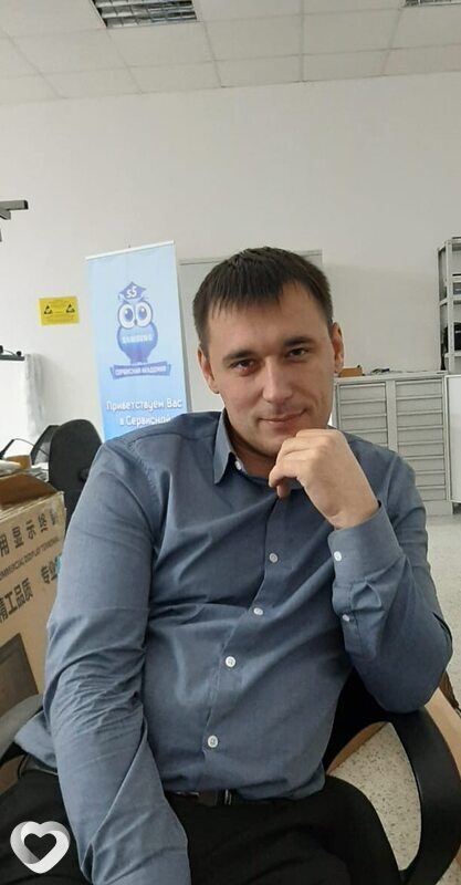 Евгений, 43, Ростове-на-Дону — анкета №3252209