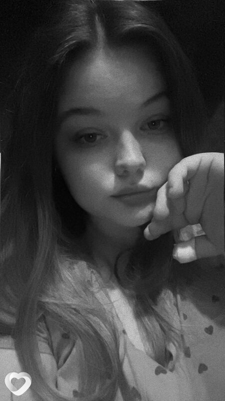 Ульяна, 20, Москве — анкета №3252212