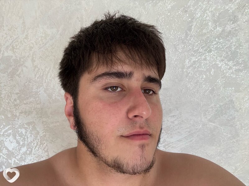 Muvv, 20, Избербаше — анкета №3252302