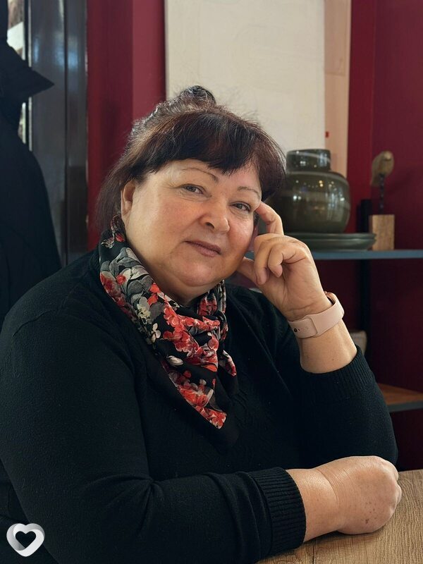 Роза, Раевский