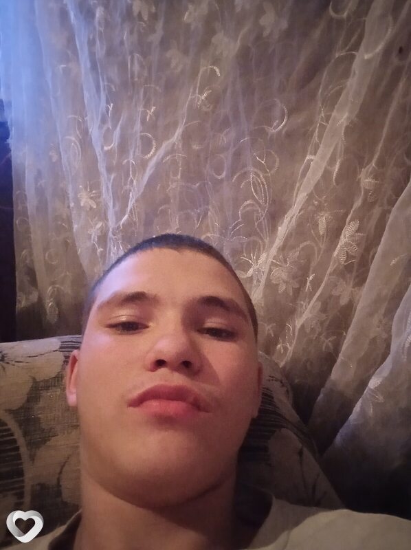 Егор, 27, Омске — анкета №3252311