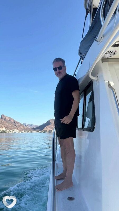 Mark William, Слободзея