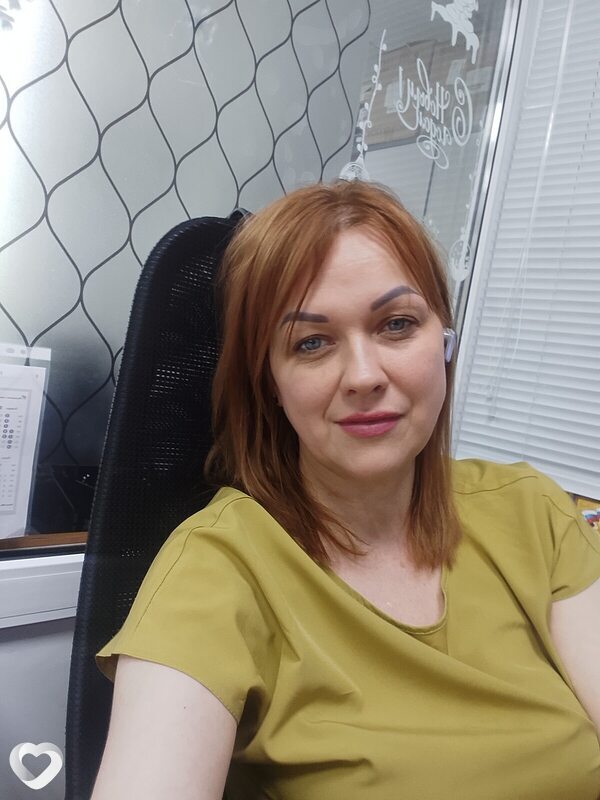 Юлия, 43, Ростове-на-Дону — анкета №3252322