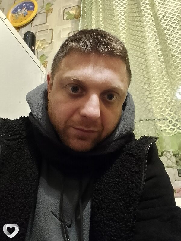 Артур, 33, Москве — анкета №3252249