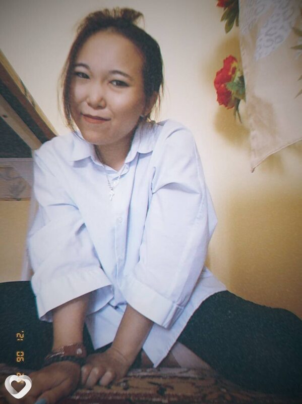 Aisha, 31, Актобе — анкета №3252252