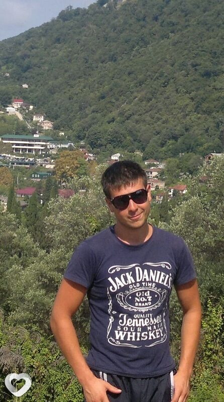 Андрей, 36, Саратове — анкета №3252253