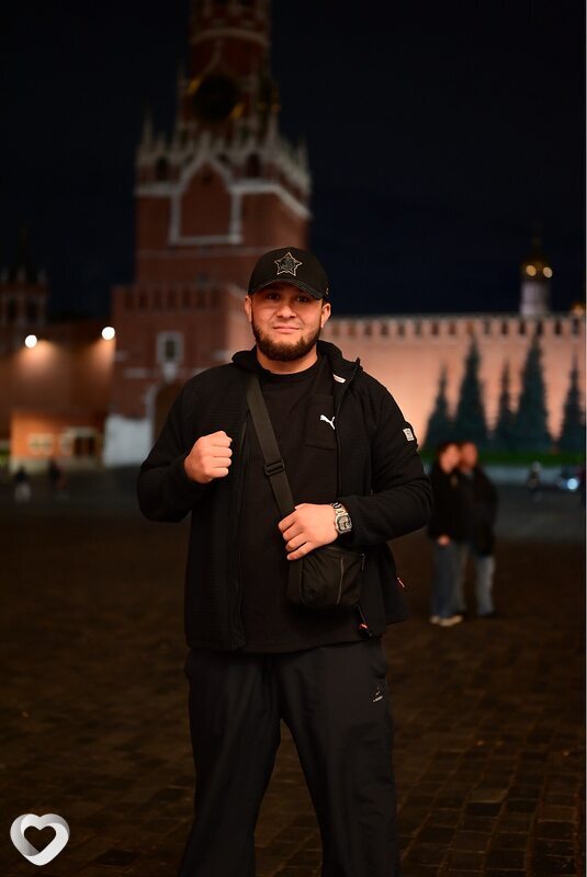 Архитектор, 28, Владивостоке — анкета №3252262