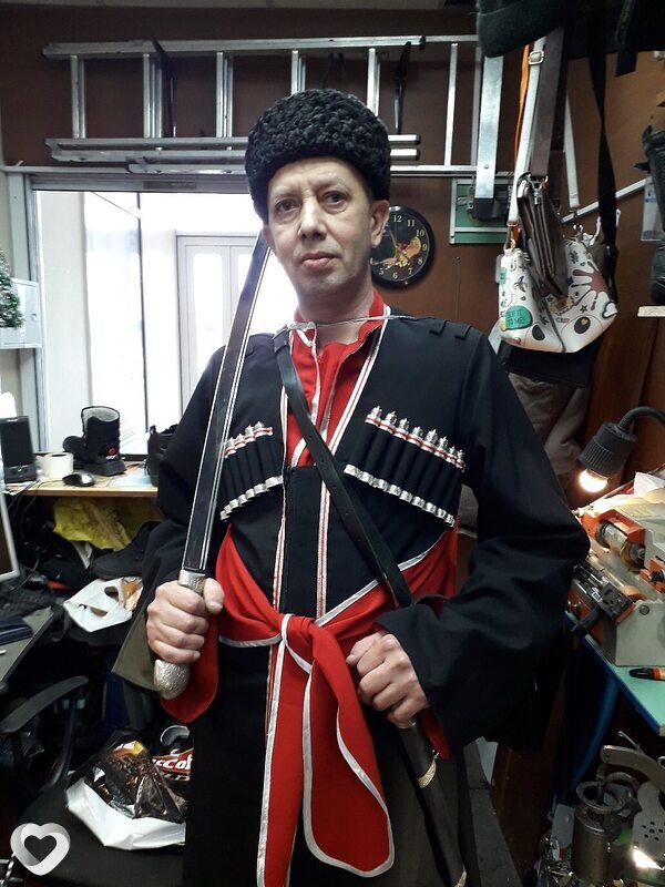 Константин, 50, Елабуге — анкета №3252264