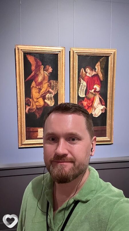 Кирилл, 23, Междуреченске — анкета №3252269
