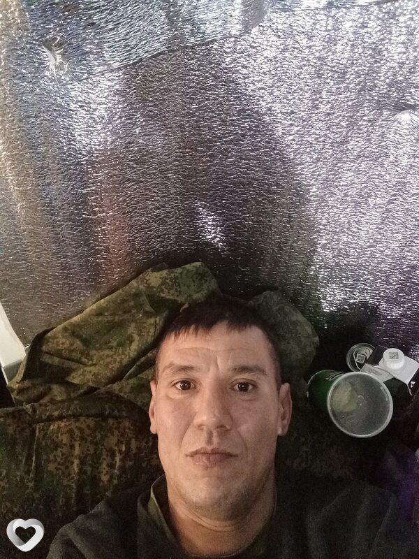 Вася, 53, Иркутске — анкета №3252273