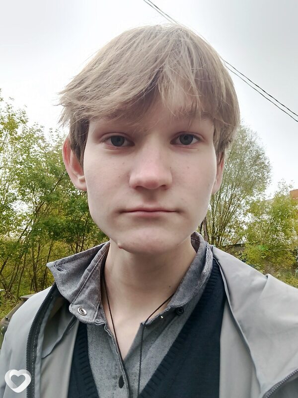 Александр, 20, Нижнем Новгороде — анкета №3252453