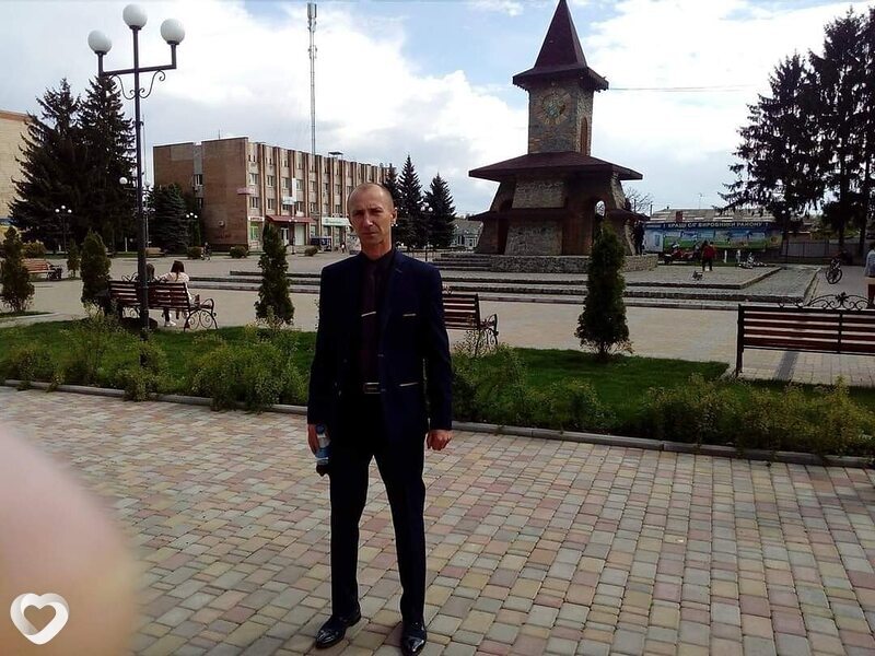 Максим, Христиновка