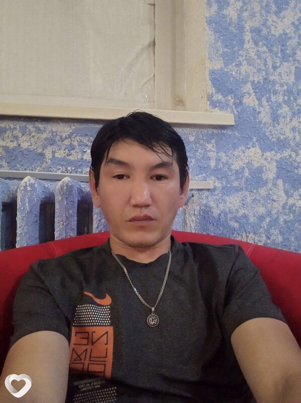Акыл, 40, Усть-Каменогорск — анкета №3252463