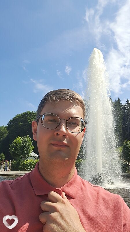 Иван, 24, Екатеринбурге — анкета №3252403