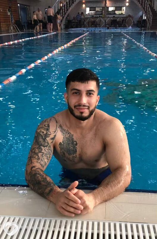 Вам, 28, Ялте — анкета №3252406
