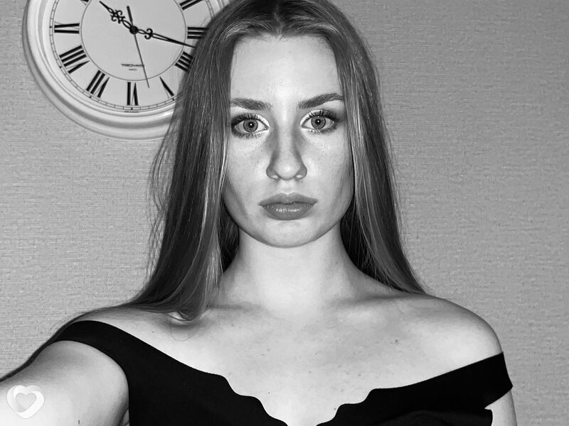 Софья, 21, Красноярске — анкета №3252412