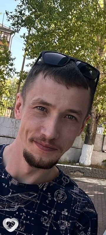 Георгий, 39, Новосибирске — анкета №3252413