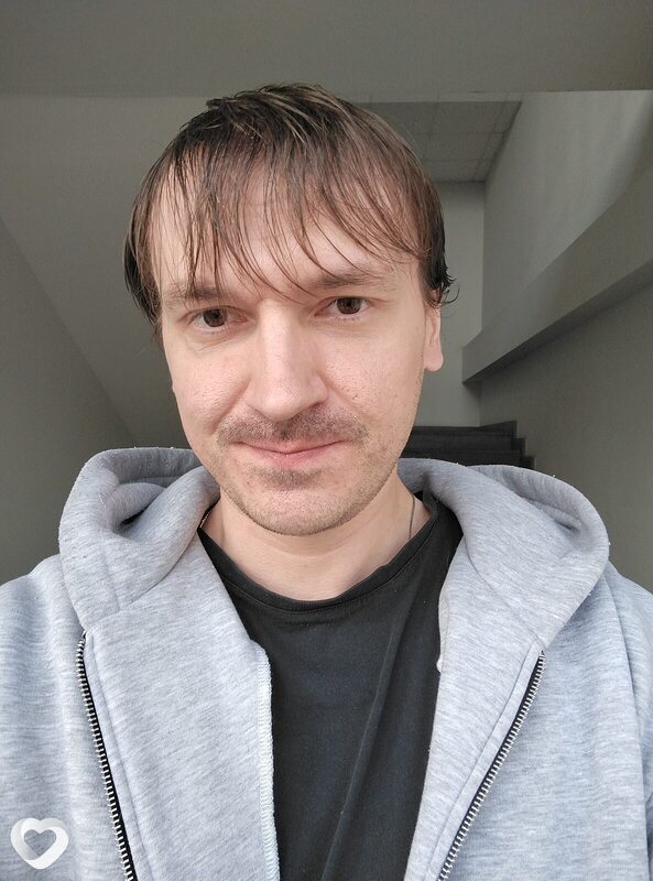 Nikolay, 36, Челябинске — анкета №3252415