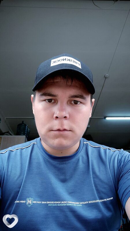 Андрей, 35, Чайковском — анкета №3252417