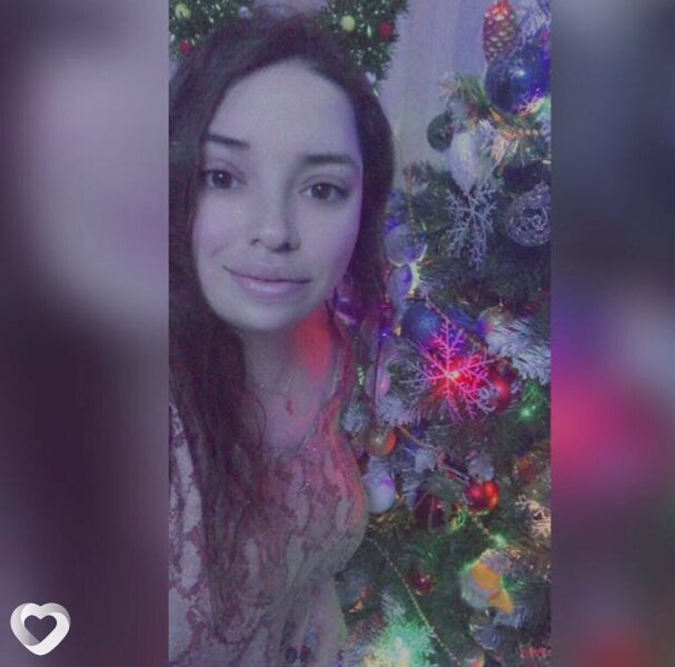 Алена, 29, Новосибирске — анкета №3252419
