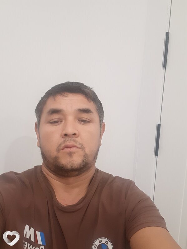 Женис, 38, Алматы — анкета №3252422