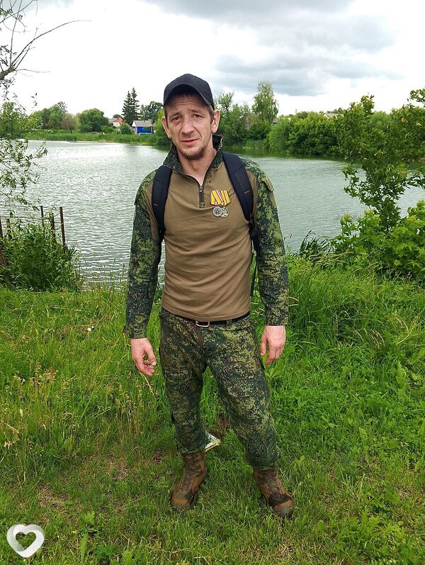 Кирилл, 39, Курске — анкета №3252423