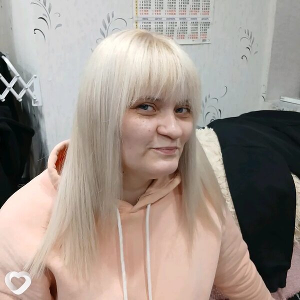 Елена, 43, Кирове — анкета №3252324