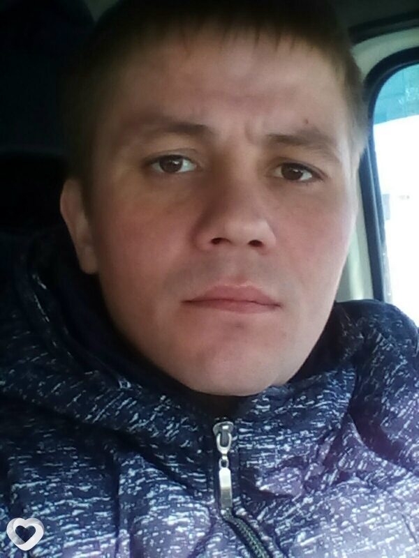 Николай, 38, Великом Новгороде — анкета №3252332