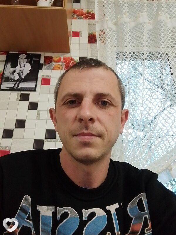 Максим, 38, Владивостоке — анкета №3252336