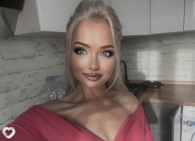 Карина, 26, Нижнем Новгороде — анкета №3252340
