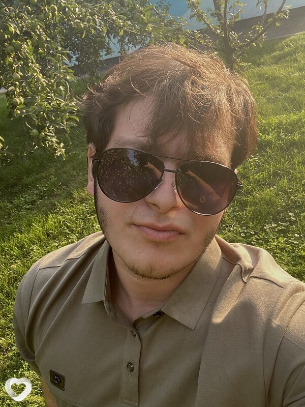 Тимур, 22, Москве — анкета №3252342