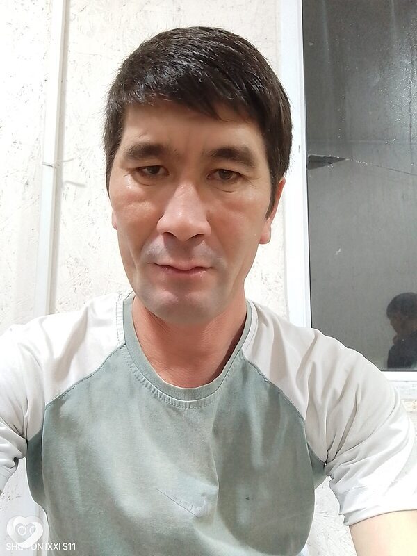 Даурен, 36, Алматы — анкета №3252347