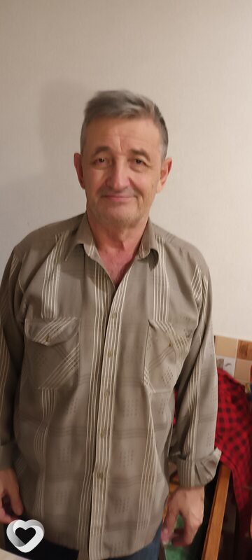 Нури, 65, Симферополе — анкета №3252348