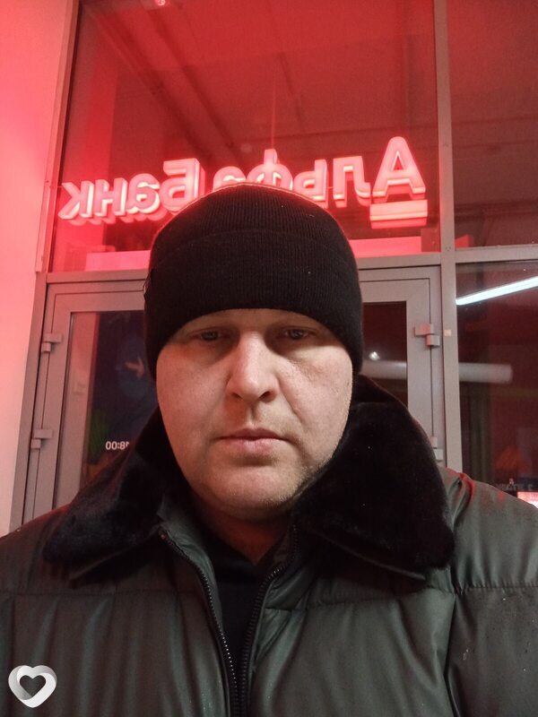 Антон, 34, Ессентуках — анкета №3253223