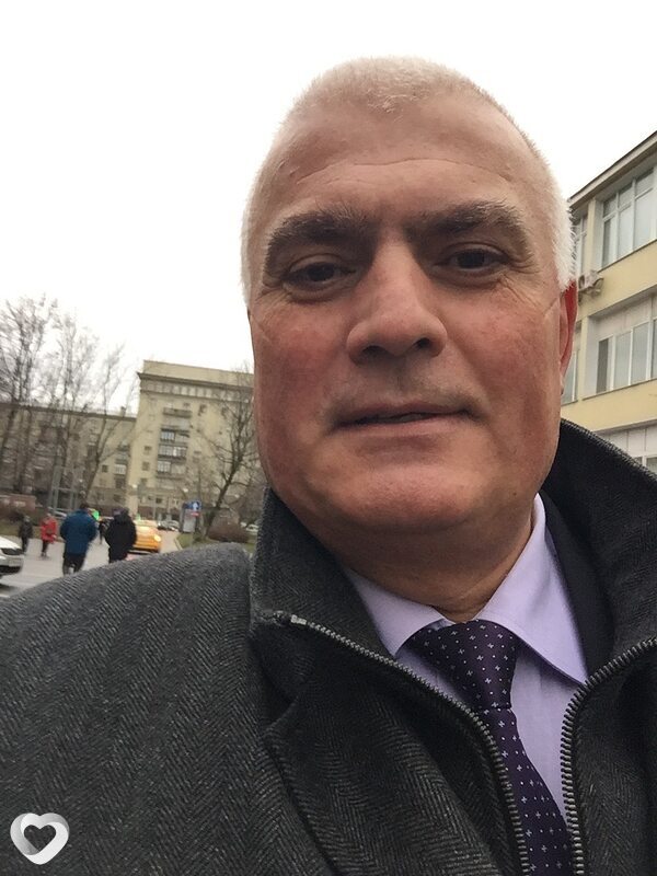 Татул, 56, Пушкино (Московская Обл) — анкета №3253226