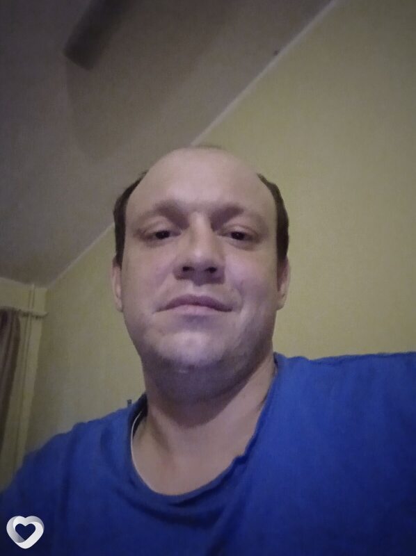Алексей, 38, Череповце — анкета №3253227