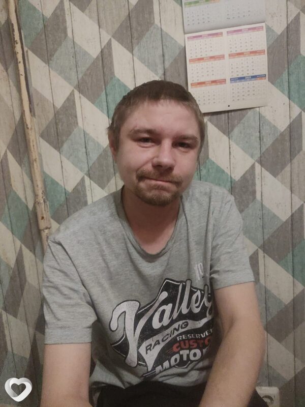 Анатолий, 37, Москве — анкета №3253231