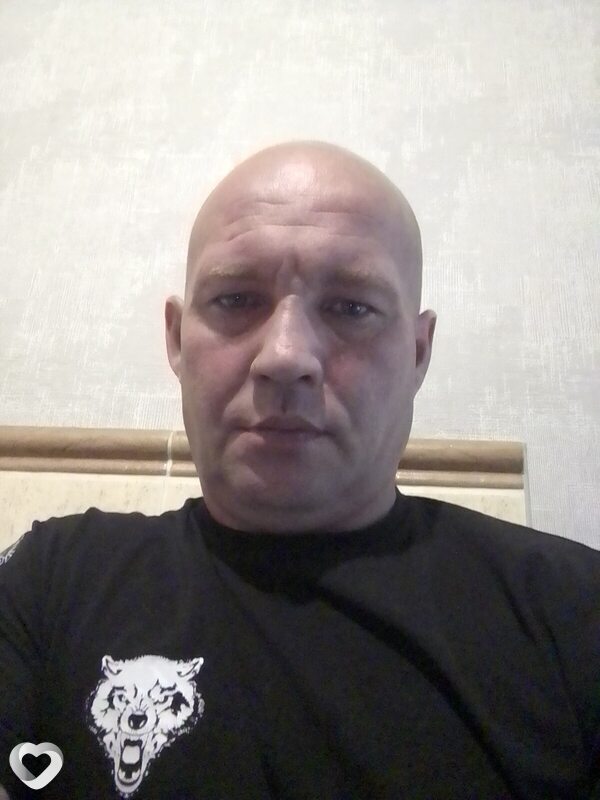 Михаил, 42, Красноярске — анкета №3253244