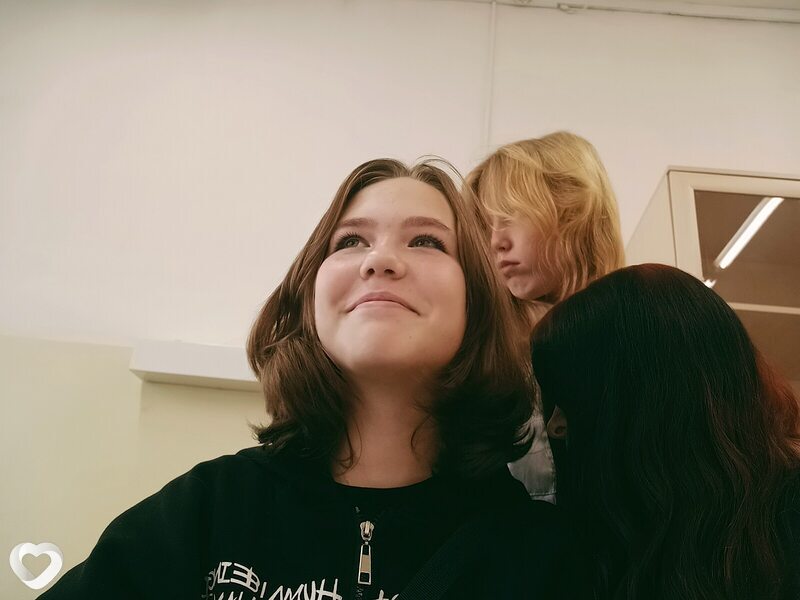 Надя, 20, Бийске — анкета №3253246