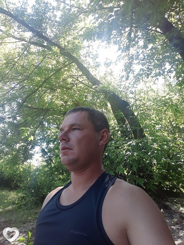 Дмитрий, 38, Невинномысске — анкета №3253247