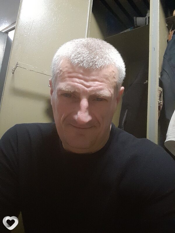 Дмитрий, 45, Оренбурге — анкета №3252378