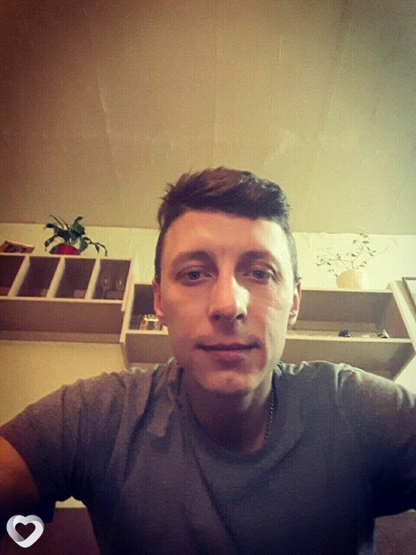 Юрий, 36, Волковыске — анкета №3252386